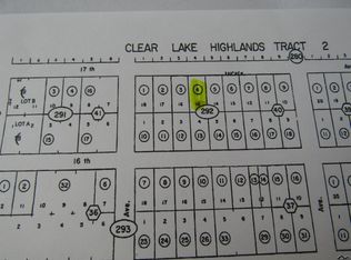 16337 17th Ave, Clearlake, CA