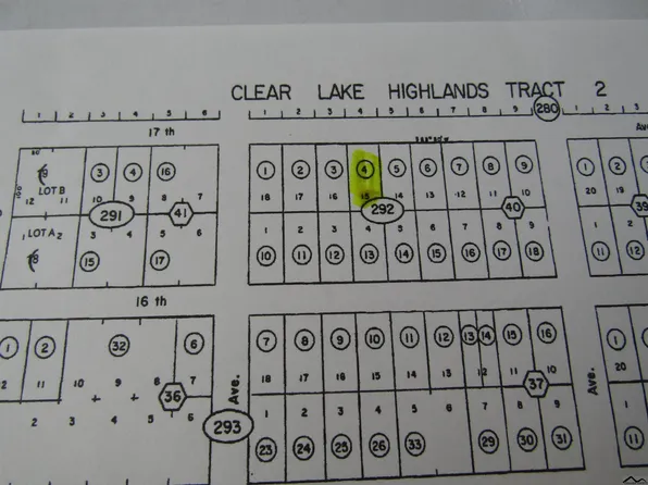 16337 17th Ave, Clearlake, CA 95422