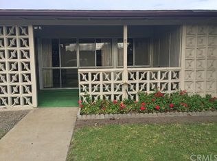 13240 El Dorado Dr APT 187B, Seal Beach, CA 90740