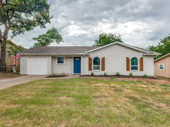7012 Payte Ln, North Richland Hills, TX 76182