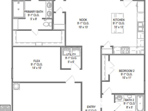 3rd image of this home