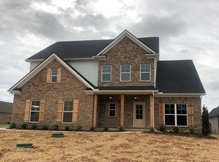 1104 Owen Layne 195 W LOT 195, Murfreesboro, TN 37128