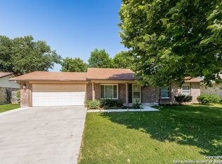 8311 Bluff Bend Dr, San Antonio, TX 78250