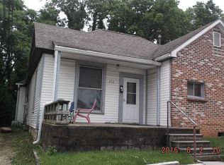 213 S Grant St, Bloomington, IN 47408