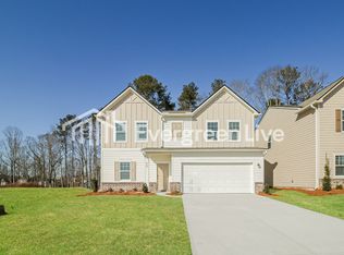 456 Otway Loop, Bethlehem, GA 30620