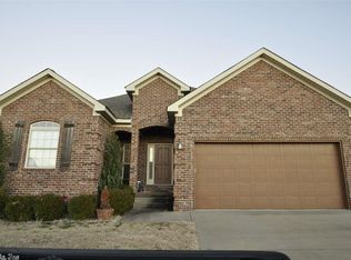 7420 Village Loop, Benton, AR 72019