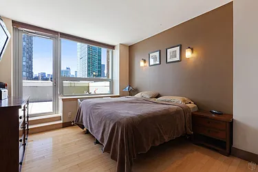 Sold by Halstead Real Estate
