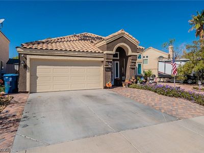 8131 Tone St, Las Vegas, NV, 89123