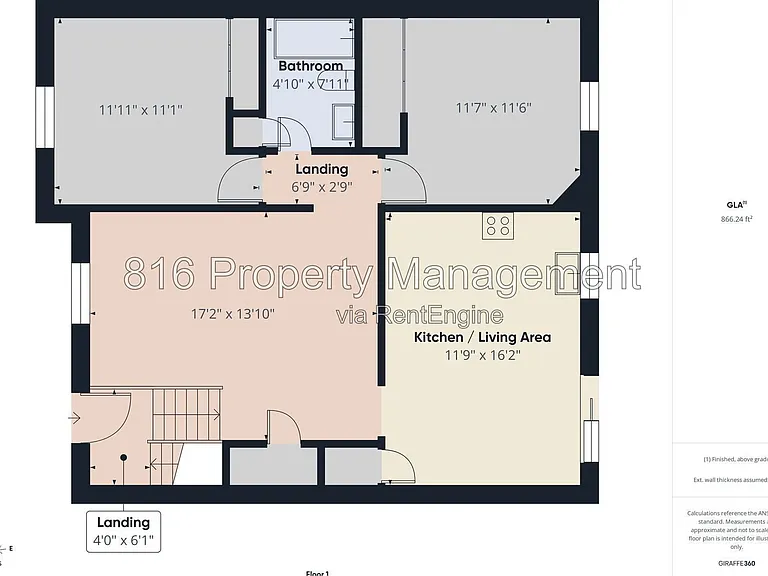 2835 Tepee Ave #2833 — Photo 25