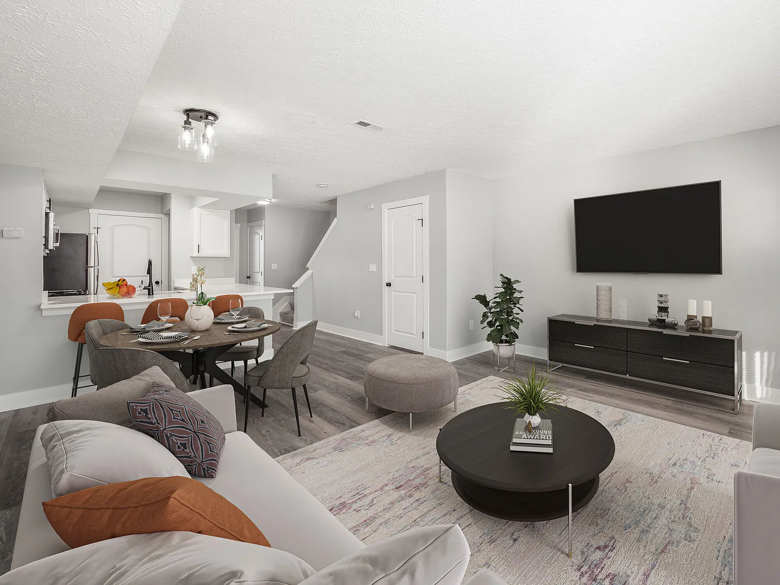 Stoney Creek Apartments — Photo 2