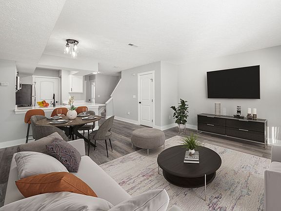 3rd image of 2067 Creekview Ct #2076ASC