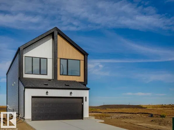68 Gambel Loop, Spruce Grove, AB T7X 4B9