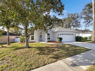 1008 Berwick Dr, Davenport, FL 33897