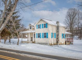 3670 Route 249, Westfield, PA 16950