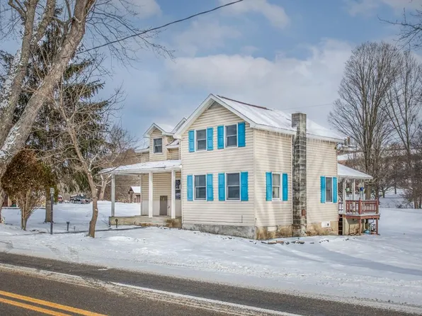 3670 Route 249, Westfield, PA 16950