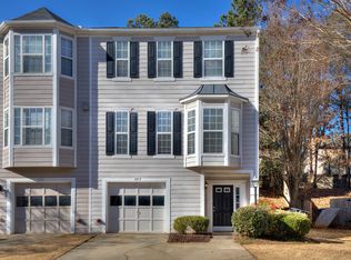 4413 Thorngate Ln, Acworth, GA 30101