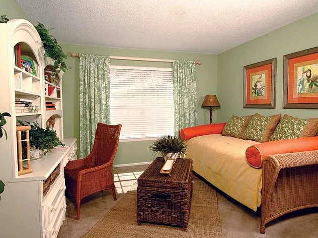 Cozy Space