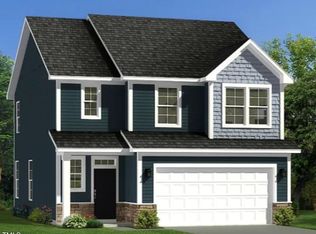 233 Steel Spring Rd #24, Angier, NC 27501