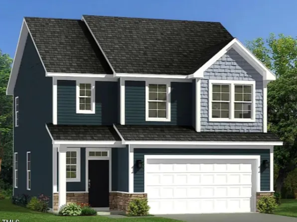 233 Steel Spring Rd #24, Angier, NC 27501