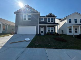 3019 Macaron Ct, Ravenel, SC 29470