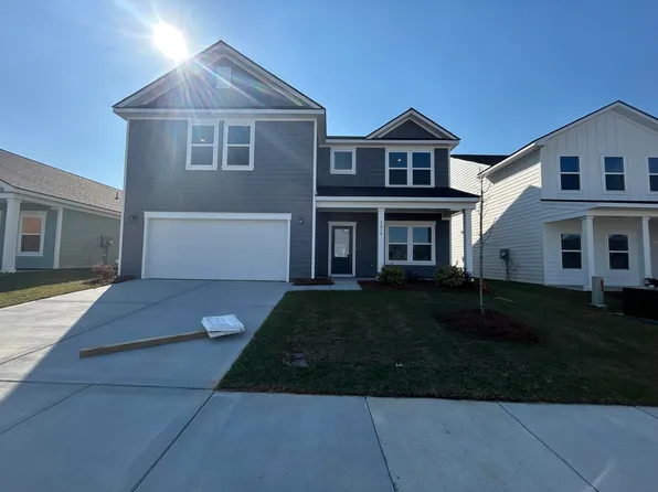 3019 Macaron Ct, Ravenel, SC 29470