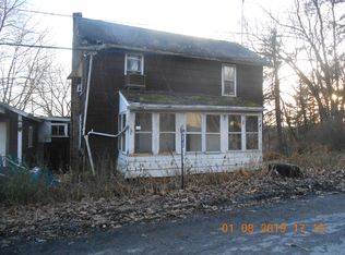 94 Walnut St, Anita, PA 15711