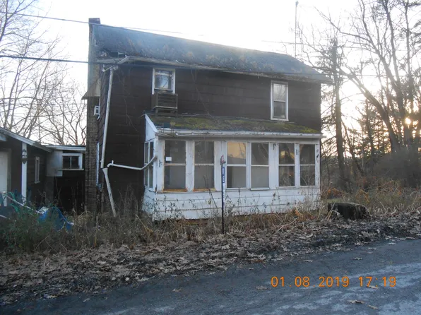 94 Walnut St, Anita, PA 15711