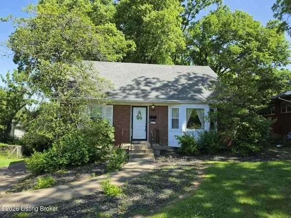 2015 Tyrone Dr, Louisville, KY 40218