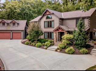 2905 W 160th Ter, Stilwell, KS 66085