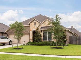 589 Southampton Ln, League City, TX 77573