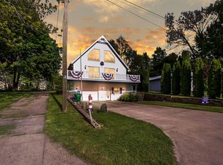 61557 Leigh Ave, Cassopolis, MI