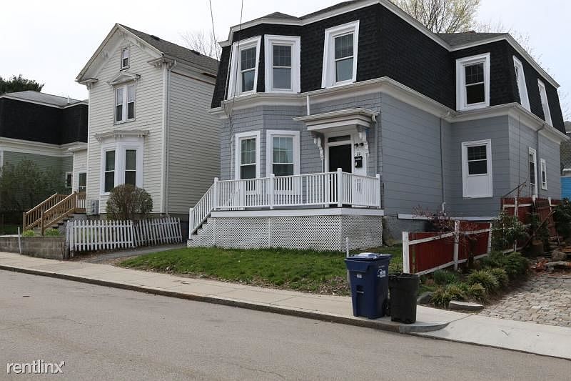 22 Beethoven St. Boston - Jamaica Plain Building Photo 7