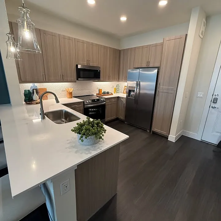 Weidemar Ln