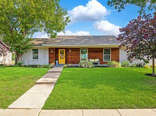 3411 Pebble Beach Dr, Farmers Branch, TX 75234