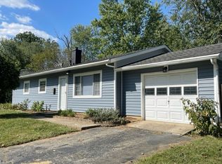 1412 Tuscarora Dr, Loveland, OH 45140