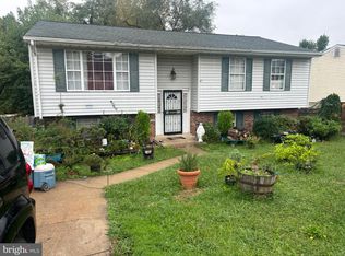 6713 Patterson St, Riverdale, MD 20737