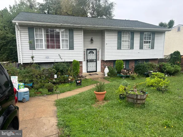 6713 Patterson St, Riverdale, MD 20737