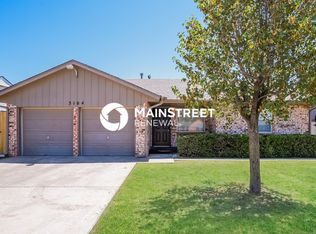 3104 Saint John Ave, Moore, OK 73160