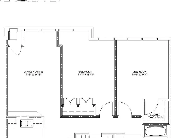 MPA / Marcy Park Apartments — Photo 27
