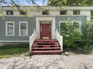 22 Main St, Oxford, NY 13830