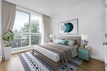 Rented by Bold New York