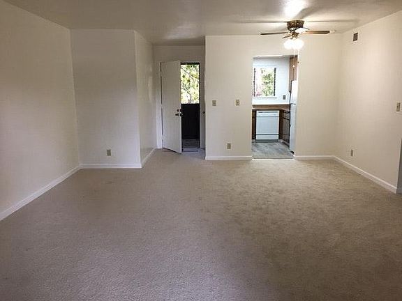 Living Room - Reverse View