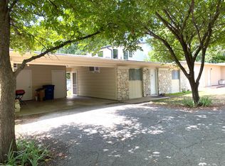 404 Swanee Dr #B, Austin, TX 78752