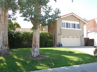 3049 Harvestwood Ct, San Jose, CA 95148