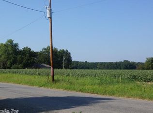 124 S Walker Rd, Searcy, AR 72143