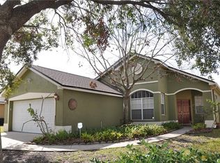 236 Wescliff Dr, Ocoee, FL 34761