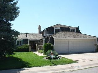 7390 W David Dr, Littleton, CO 80128