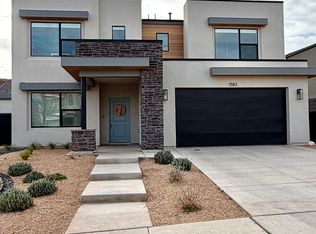 1583 S Star Springs Dr, Washington, UT 84780