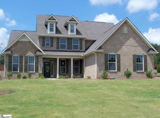 119 Tully Dr, Anderson, SC 29621