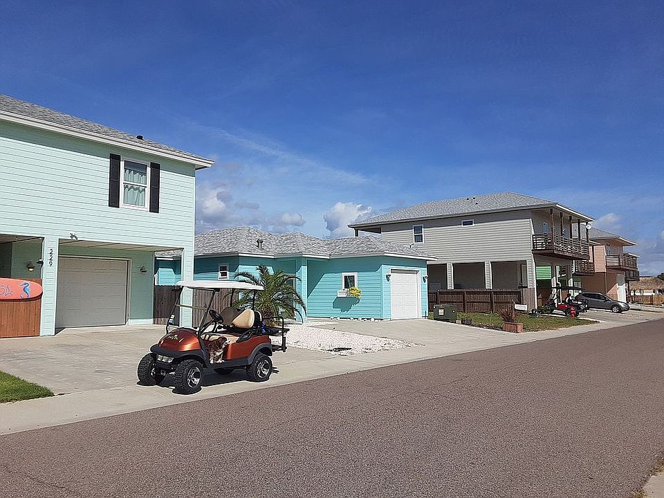 Across street view